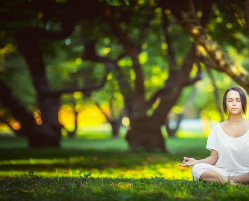 yoga a domicilio valencia